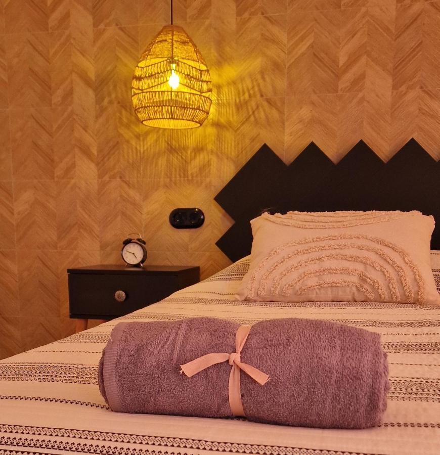 Apartament Boho Билгорай Экстерьер фото
