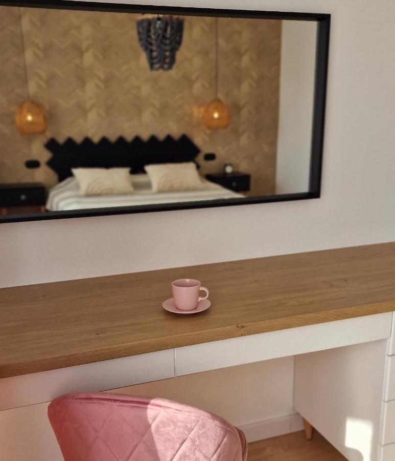 Apartament Boho Билгорай Экстерьер фото