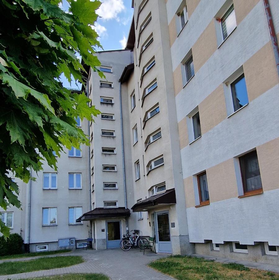Apartament Boho Билгорай Экстерьер фото