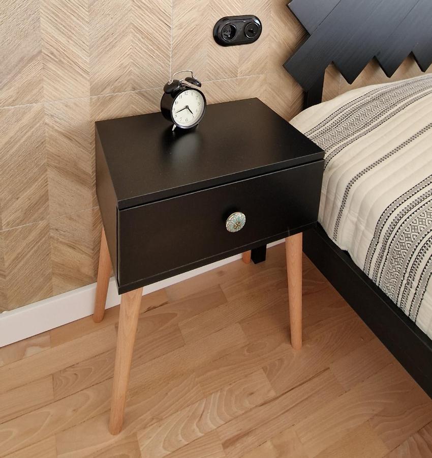 Apartament Boho Билгорай Экстерьер фото