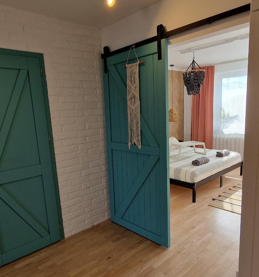Apartament Boho Билгорай Экстерьер фото
